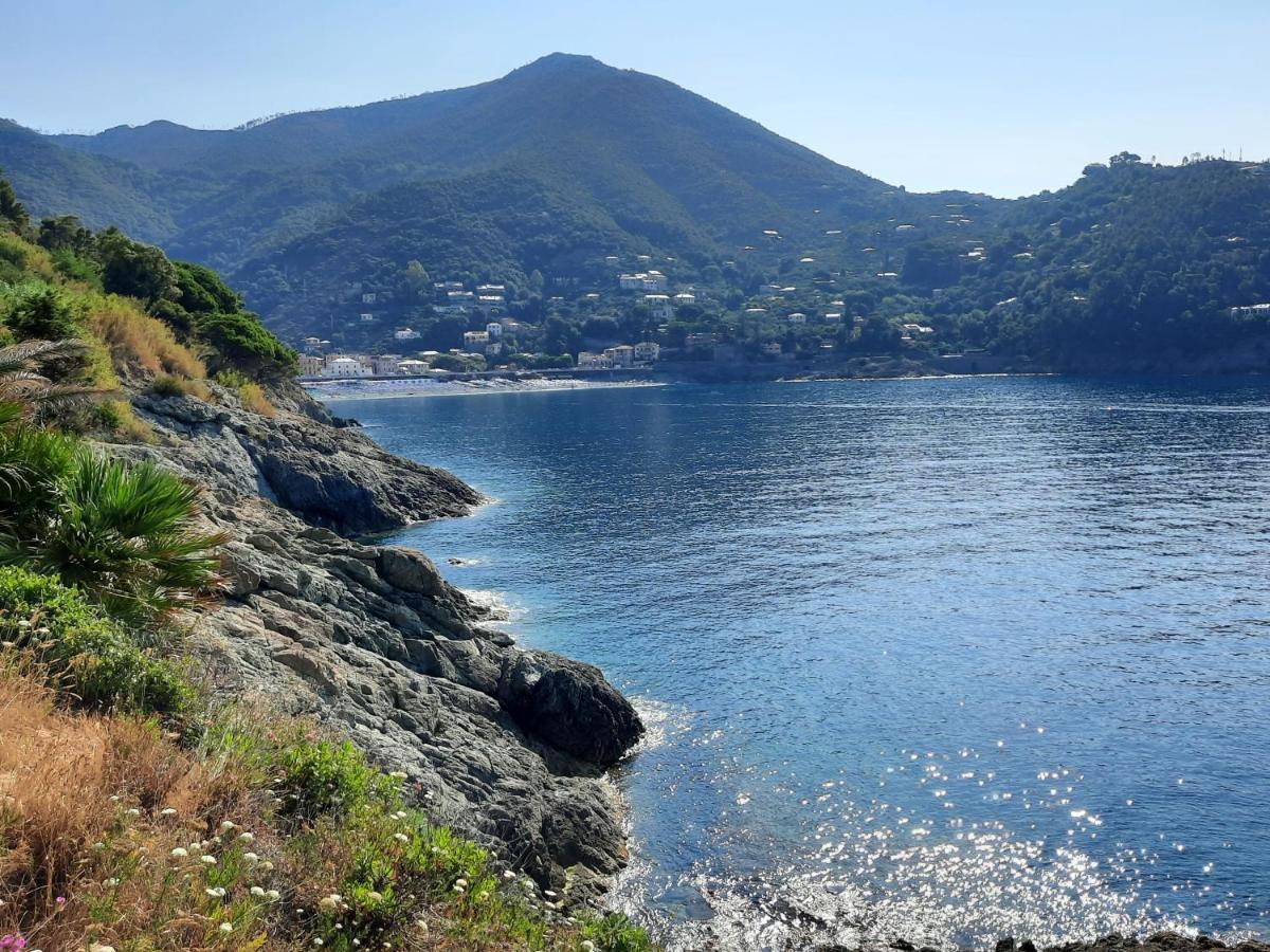 Appartamento I Soffioni La Spezia Exterior foto